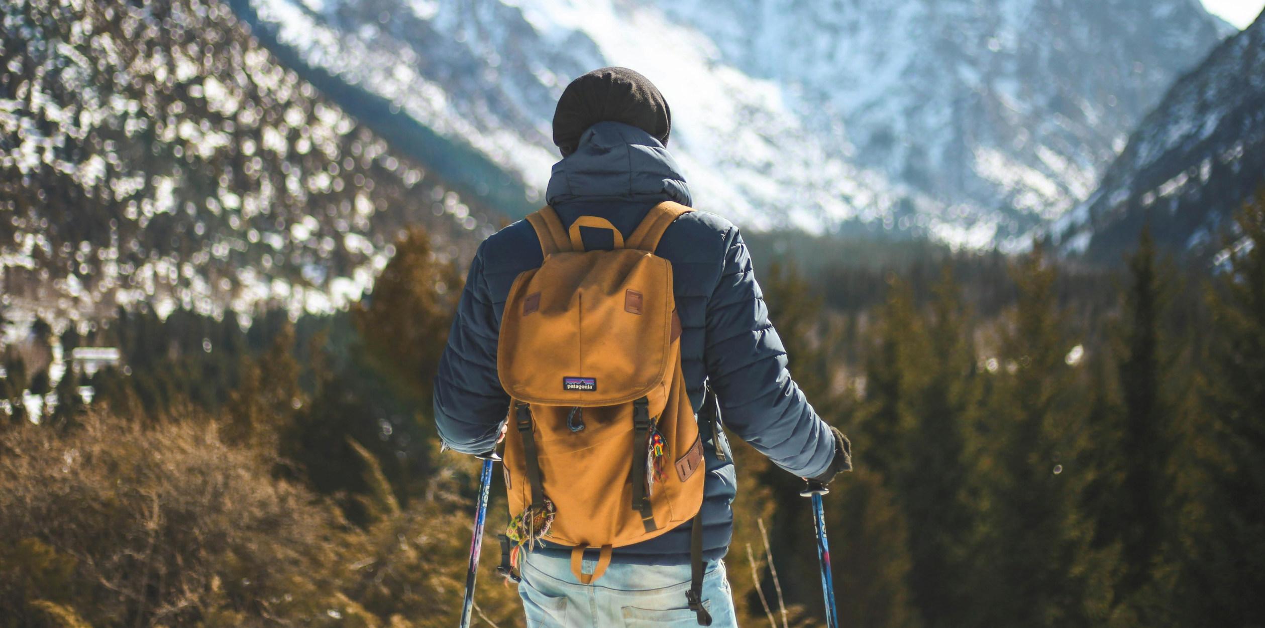 Technical Fabrics Explained: Gore-Tex, Polartec, and Pertex — Which One Keeps You Dry and Stylish?