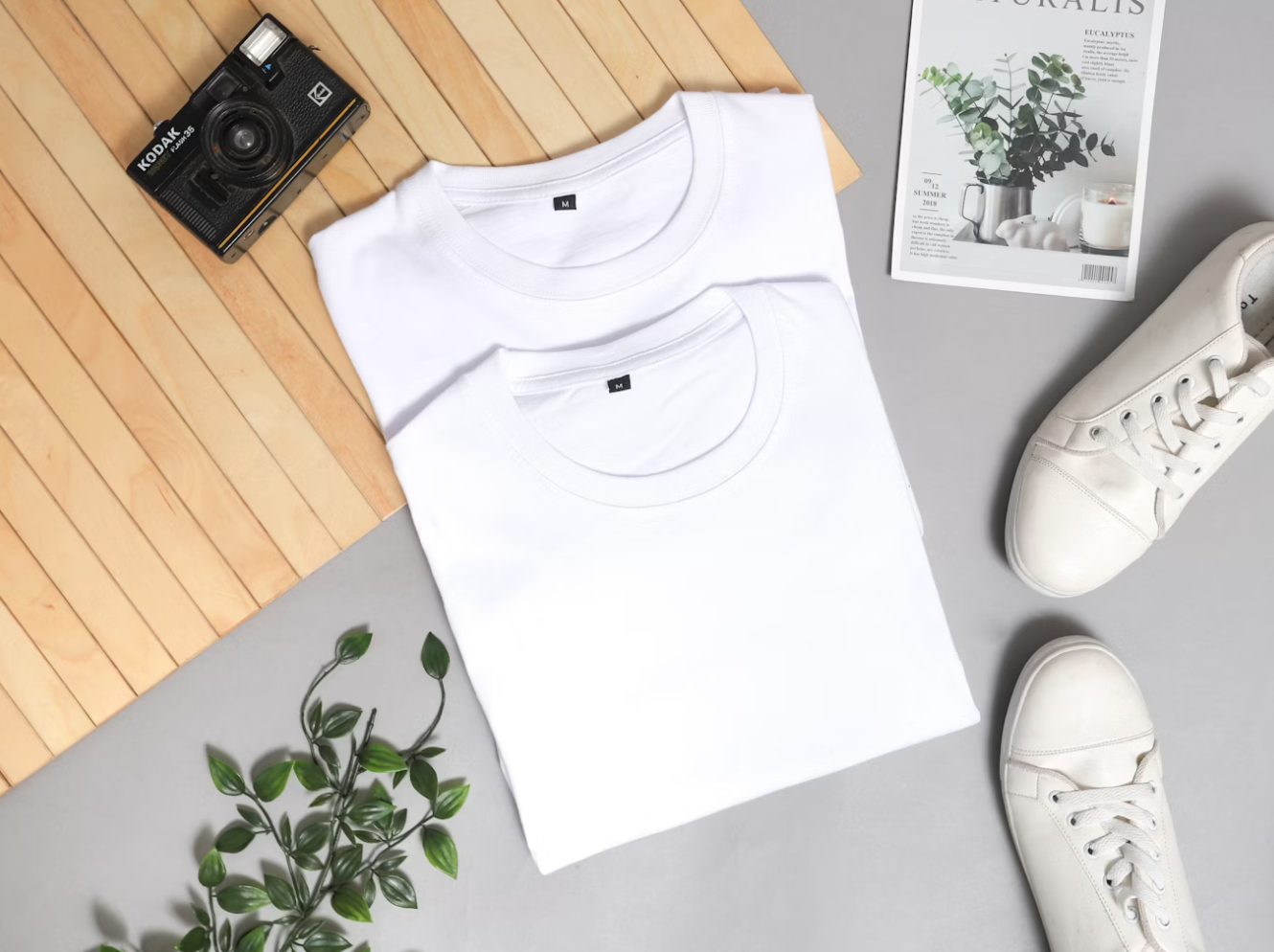 Premium White T-Shirts Review: Sunspel vs. Uniqlo U — Fit, Fabric, and Value