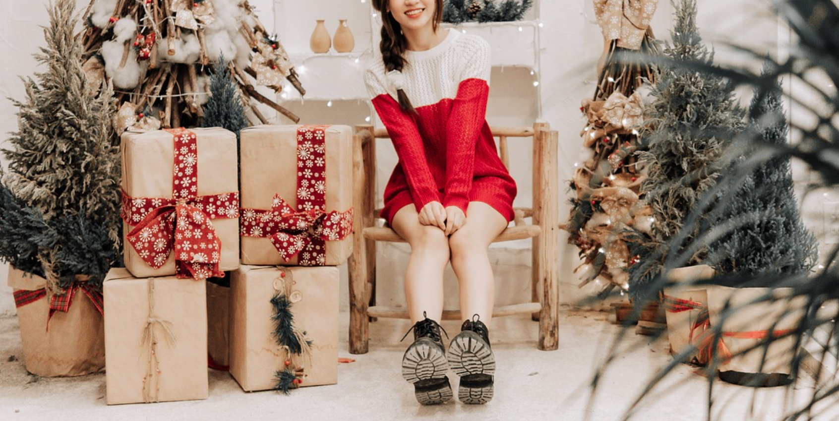 Holiday Dressing Review: What to Wear for the 2025–2026 Festive Season