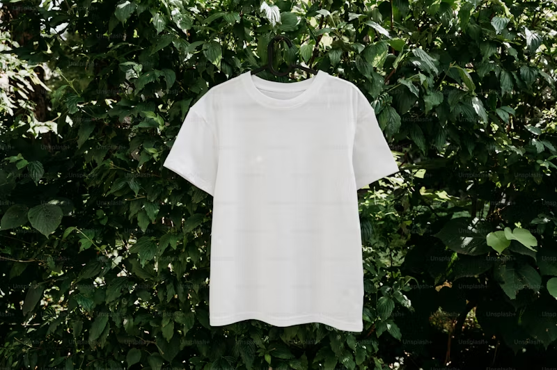 The Best Organic Cotton Tees on the Market