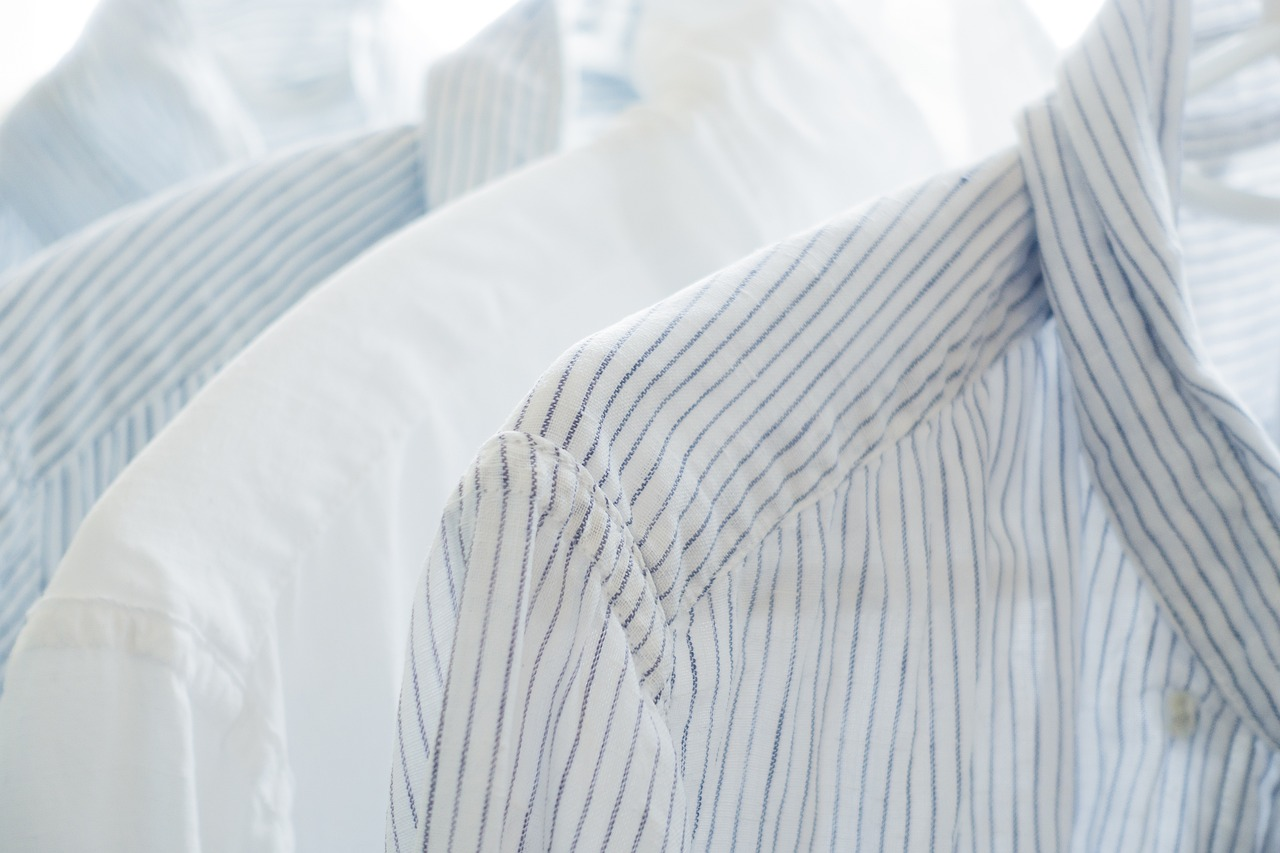 The Perfect White Shirt: Our Top Picks and Why They’re Essential