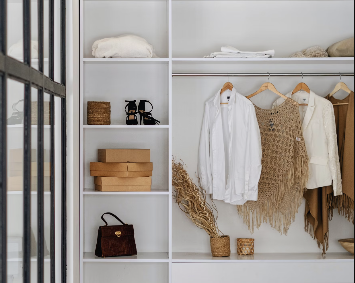 Capsule Wardrobe 101: Building a Closet That Lasts