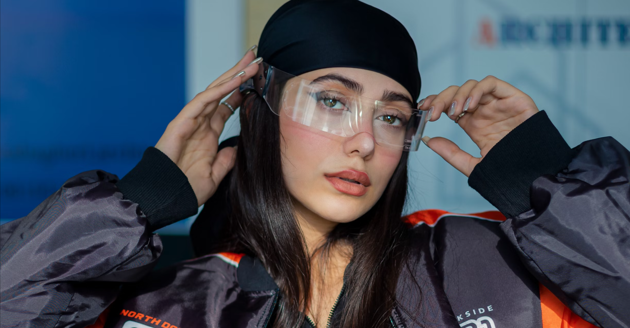 Tech Meets Textile: The Future of Smart Fashion
