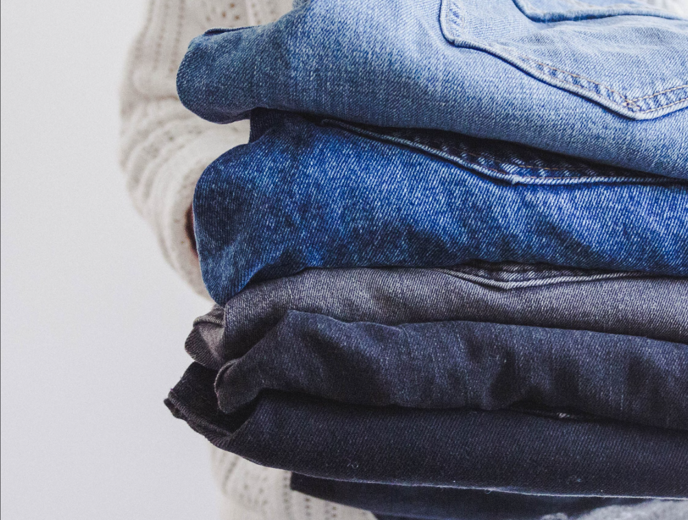 The Perfect Pair: How to Choose Jeans That Flatter Your Figure
