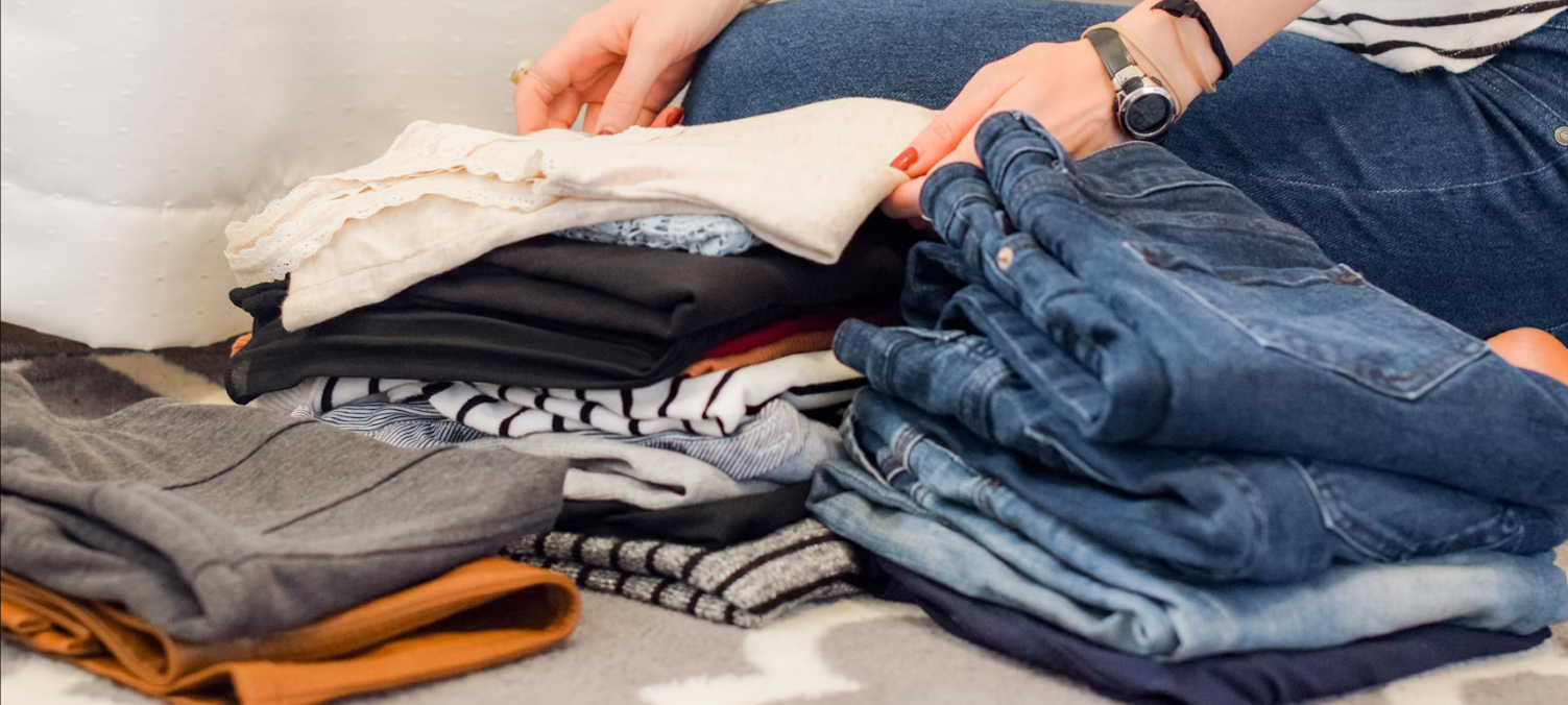 Mix and Match Magic: Creating Multiple Outfits with Key Pieces