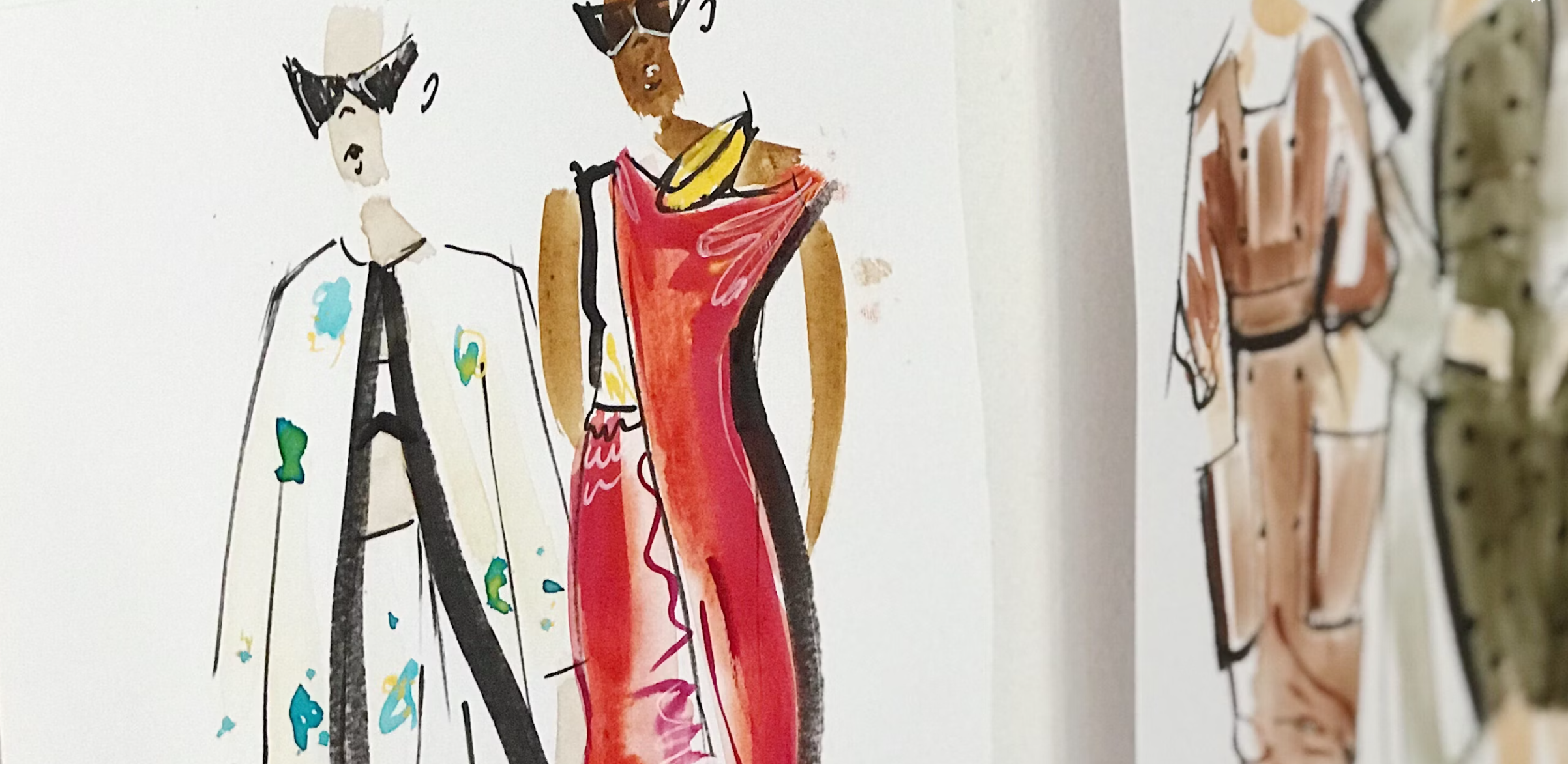 Runway to Reality: How to Incorporate High Fashion into Your Wardrobe