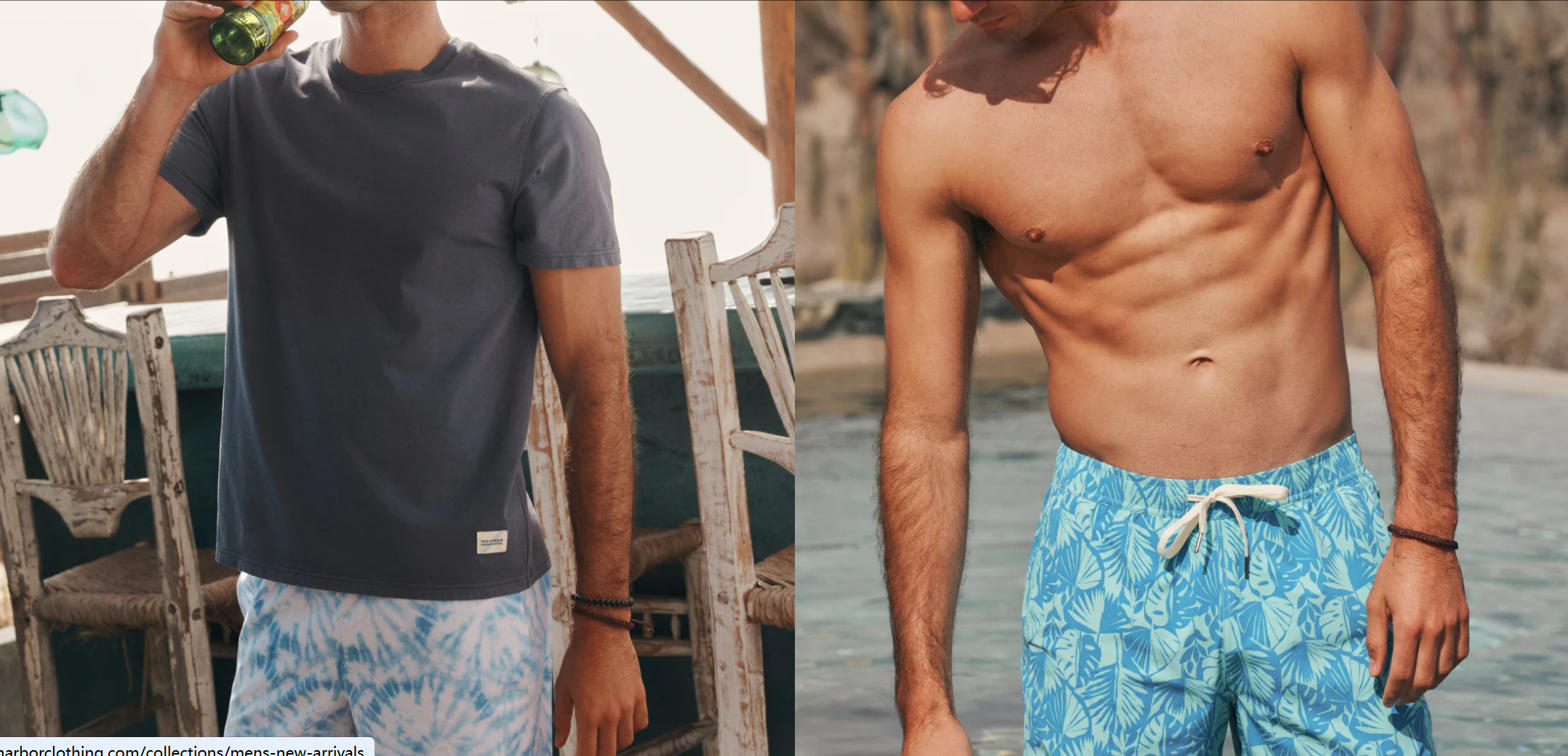 Discover Fair Harbor: Style, Comfort & Environmental Impact