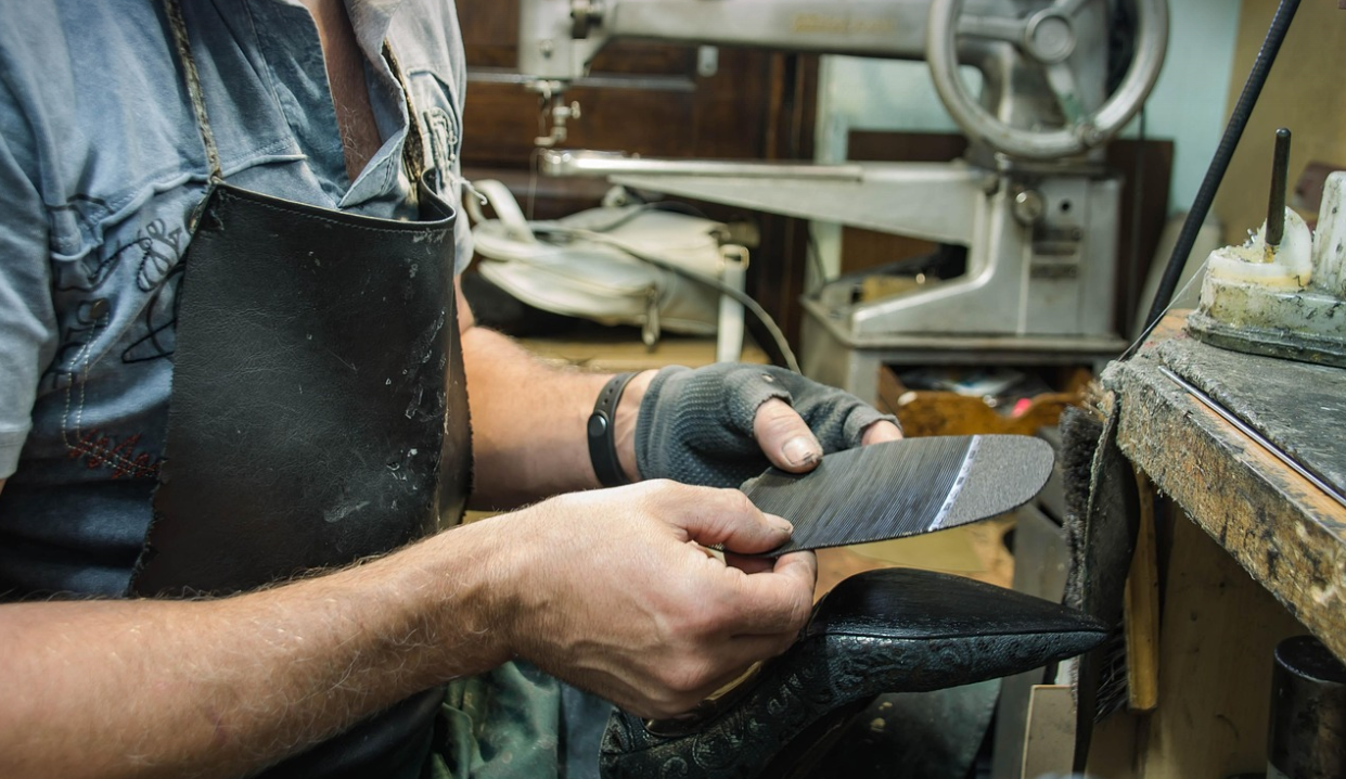 Shoe Repair vs. Replace: Are Premium Shoes Worth Restoring? (Allen Edmonds, Tricker’s Case Study)