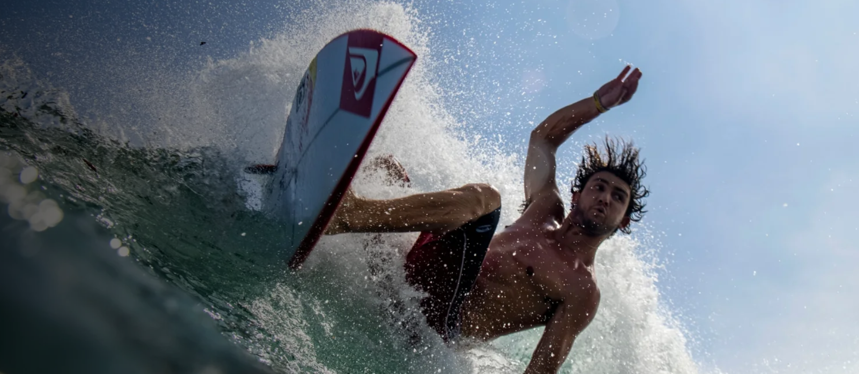 Step Into Endless Summer with Reef