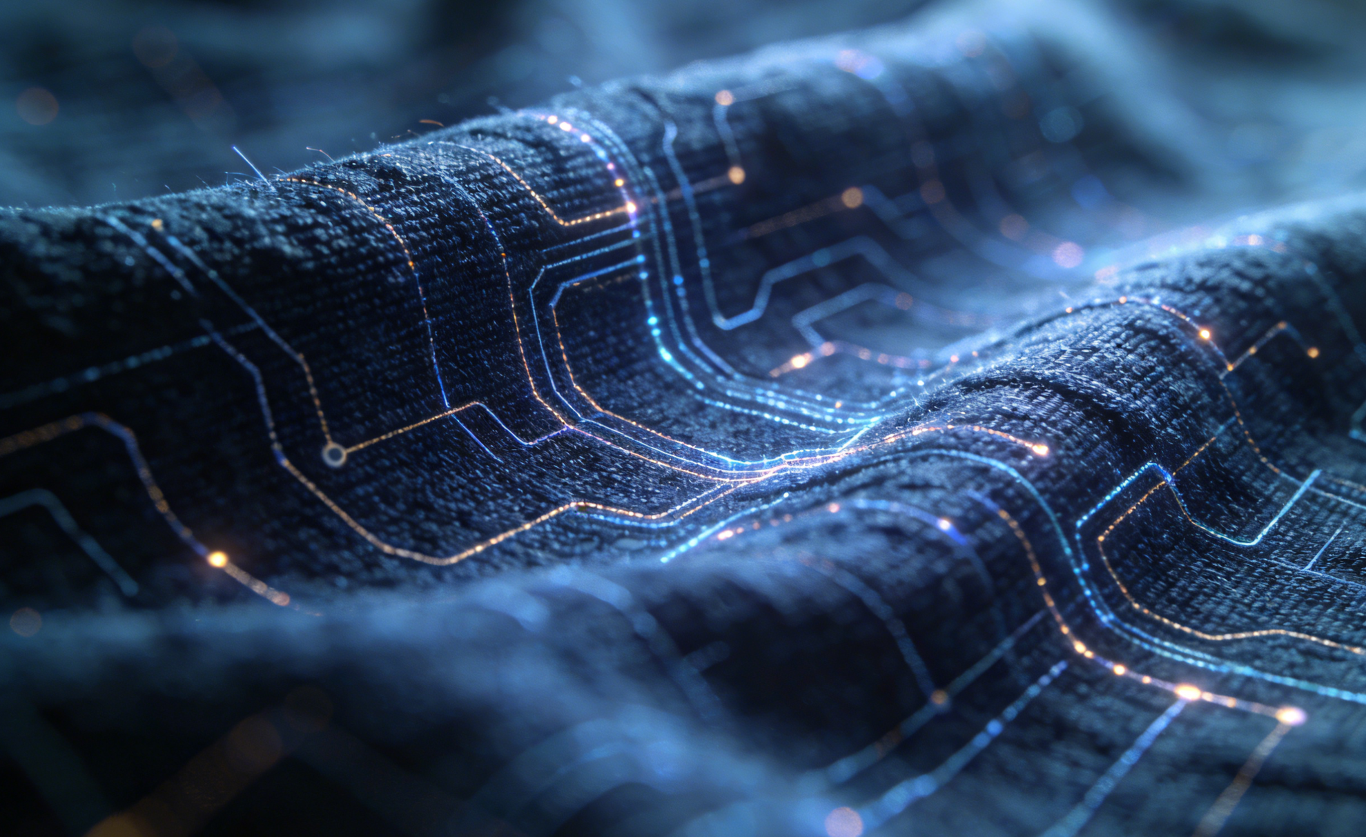 Smart Fabrics Review: Are We Ready for the ‘Digital Coat’ Era?