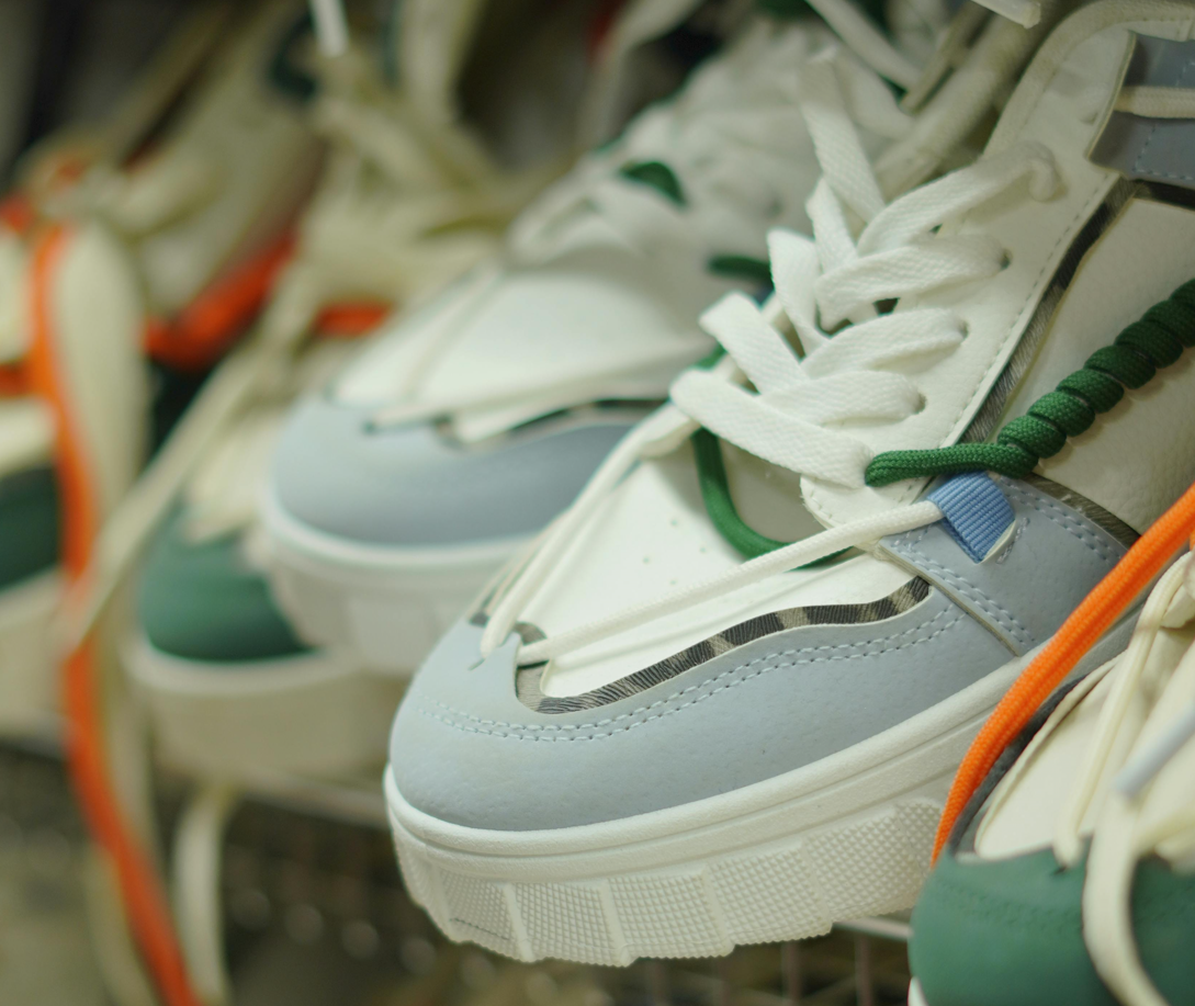 Step into Spring: The 2026 Loafer and Sneaker Power List